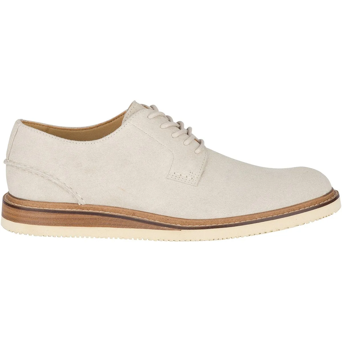 Sperry Men's Gold Cup Cheshire Captain's Oxford Shoes