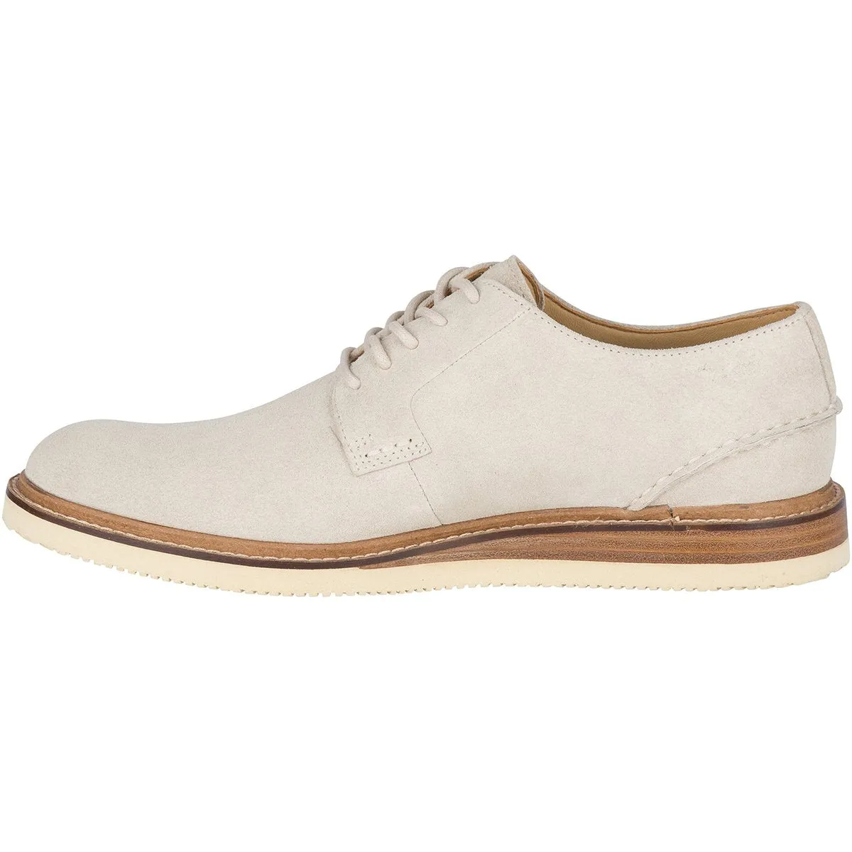 Sperry Men's Gold Cup Cheshire Captain's Oxford Shoes