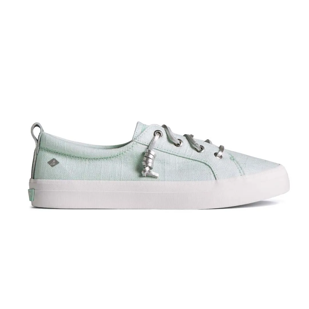 Sperry - Women's Crest Vibe Sparkle Shoes (STS87470)