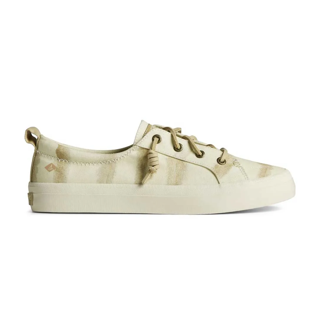 Sperry - Women's Crest Vibe Tie Dye Shoes (STS87486)