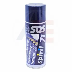 SPIRIT 71 Waterproofing Spray