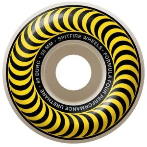 SPITFIRE FORMULA FOUR CLASSICS 99A (55MM)