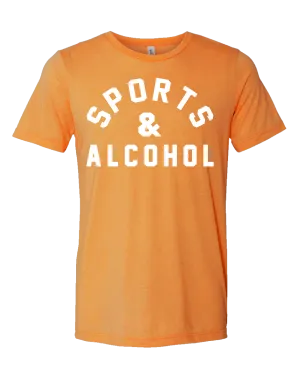 Sports & Alcohol