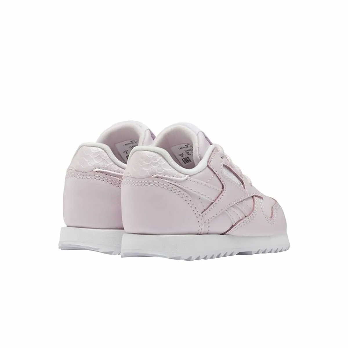 Sports Shoes for Kids Reebok Pink