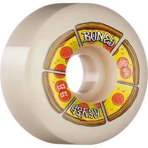 Street Tech Formula V6 Pipin' Hot 56mm 99a