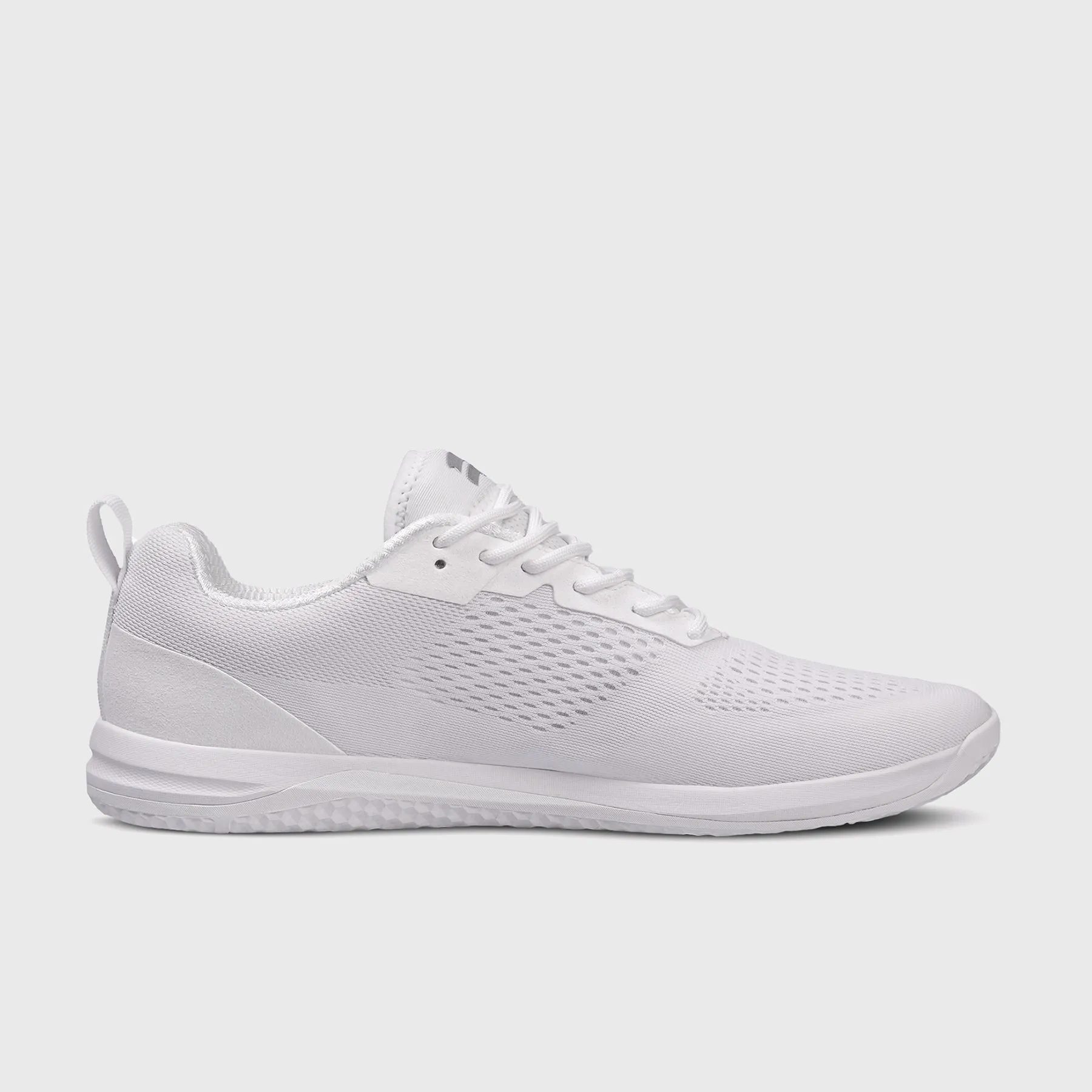 STRIKE MVMNT - HAZE TRAINER - BRIGHT WHITE/WHITE