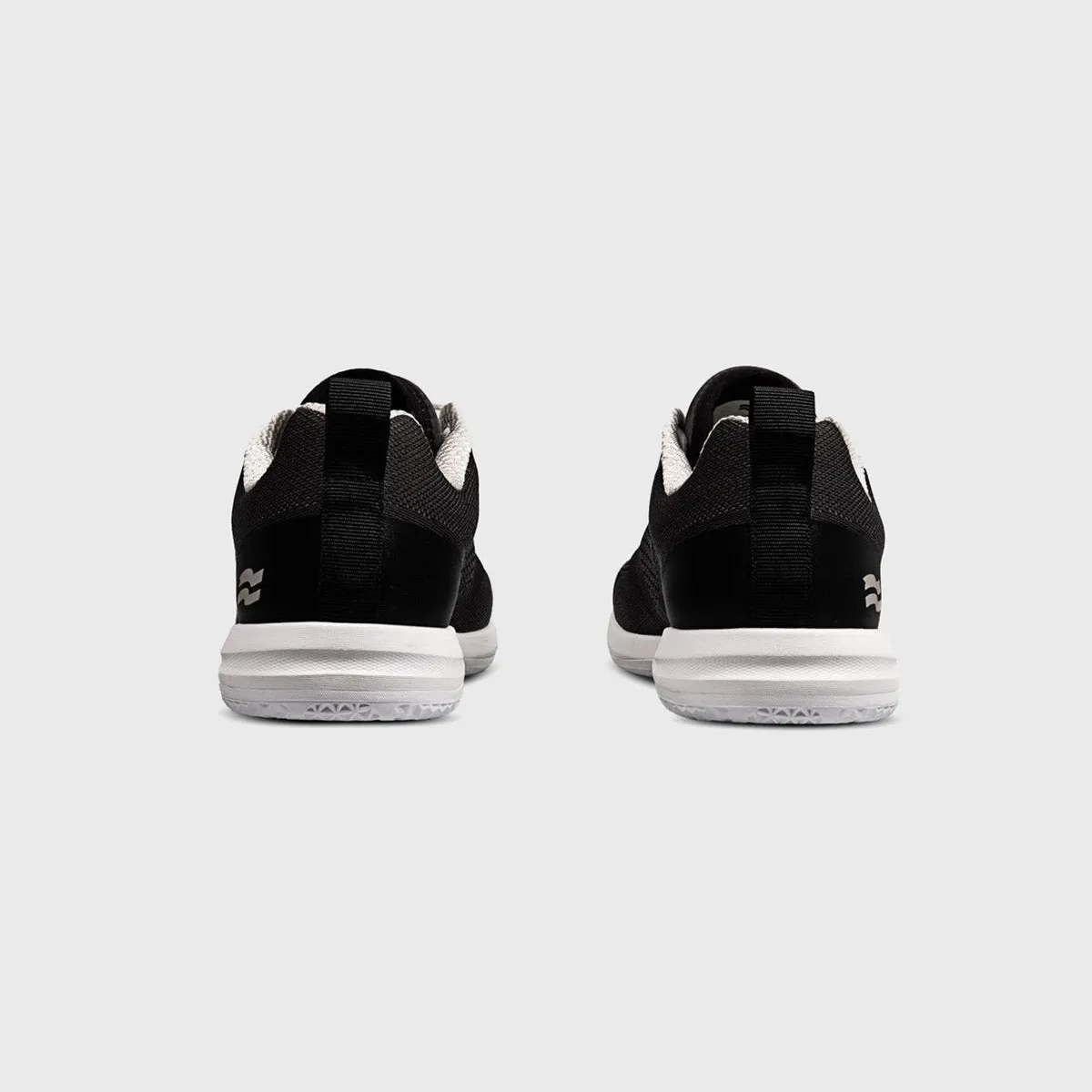 STRIKE MVMNT - Haze Trainer - Deep Black/Classic White