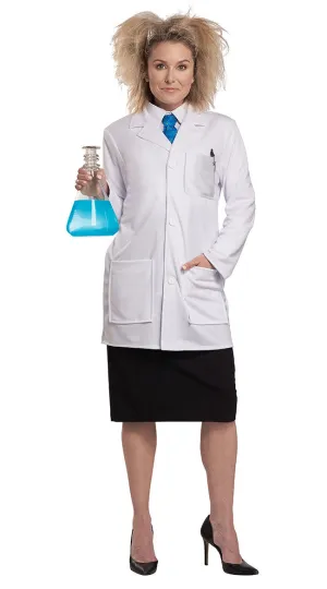 Theoretical Genius Costume