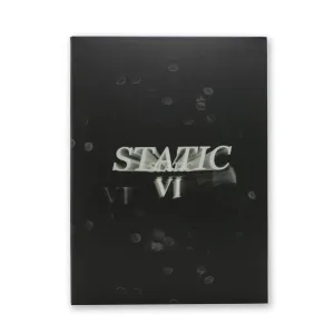 Theories Static VI DVD