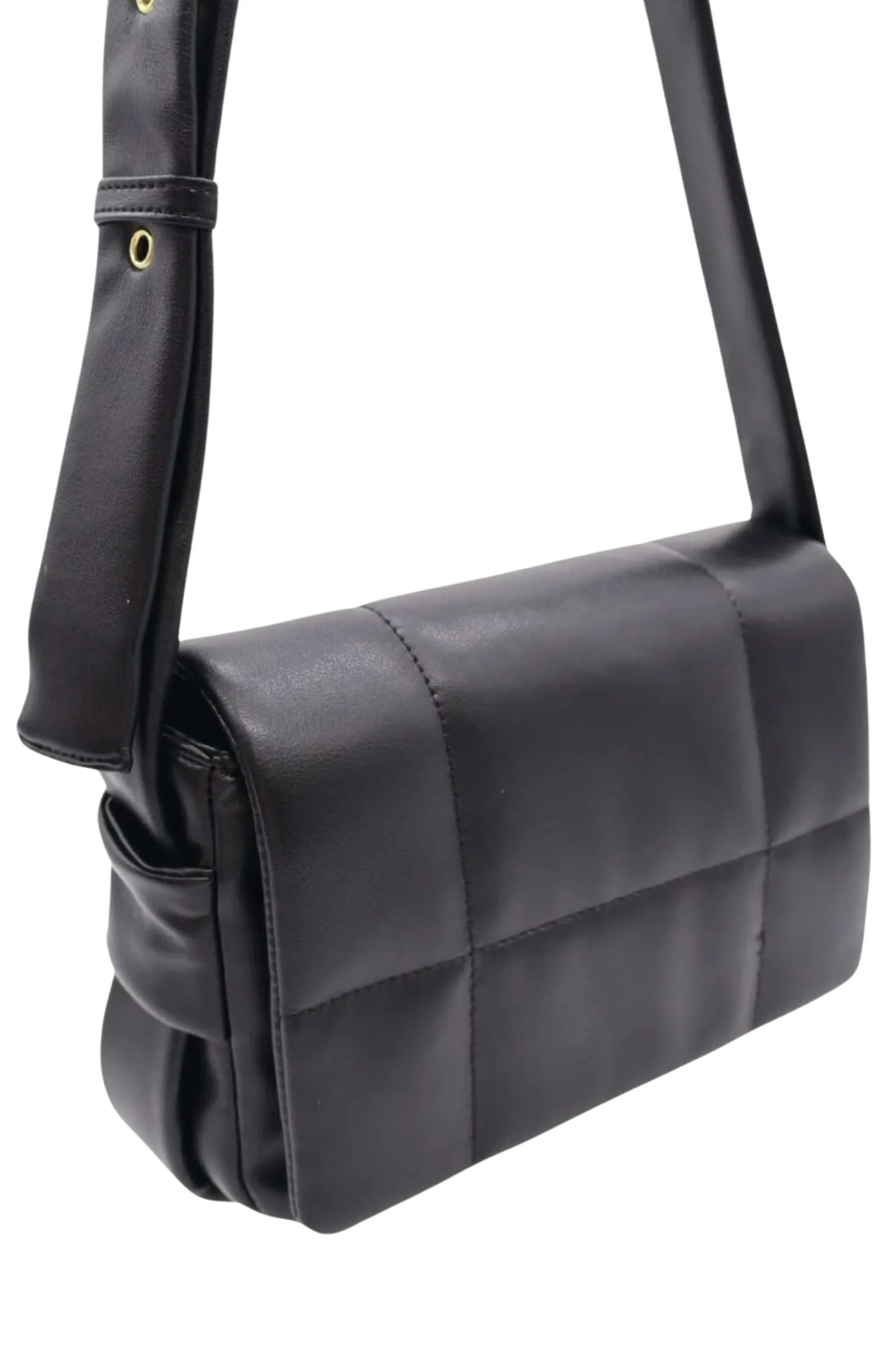 Theresa Cross Body Bag | Black