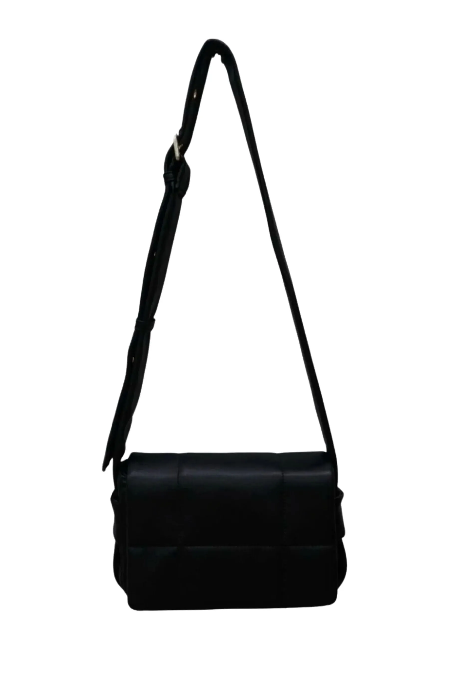 Theresa Cross Body Bag | Black