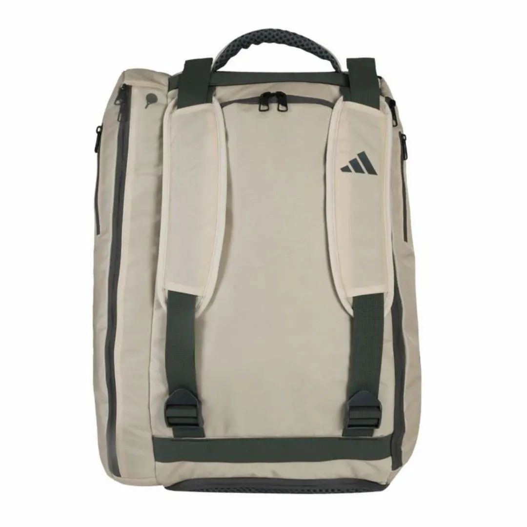 Tour 3.2 Arena Olive Padel Bag