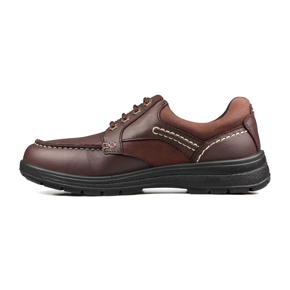 Trail Mens Lace Up Shoes