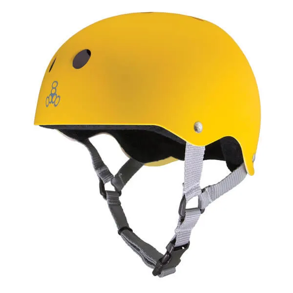 Triple 8 Sweatsaver Brainsaver Helmet Multiple Colors