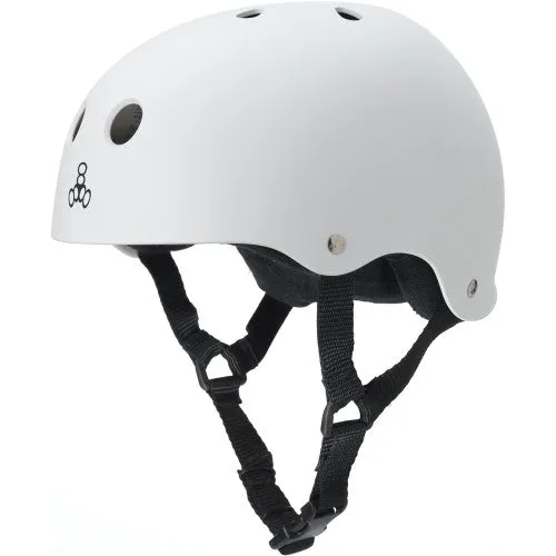 Triple 8 Sweatsaver Brainsaver Helmet Multiple Colors