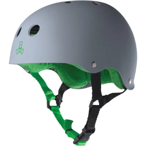 Triple 8 Sweatsaver Brainsaver Helmet Multiple Colors