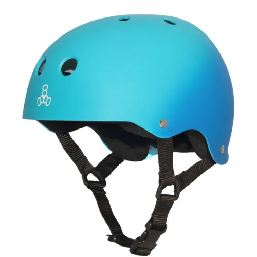 Triple 8 Sweatsaver Brainsaver Helmet Multiple Colors