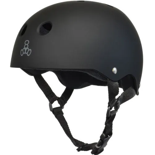 Triple 8 Sweatsaver Brainsaver Helmet Multiple Colors