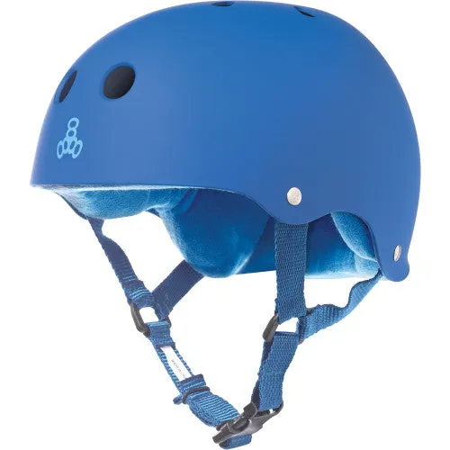 Triple 8 Sweatsaver Brainsaver Helmet Multiple Colors