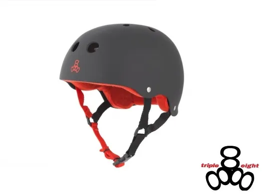 Triple Eight Sweatsaver Helmet