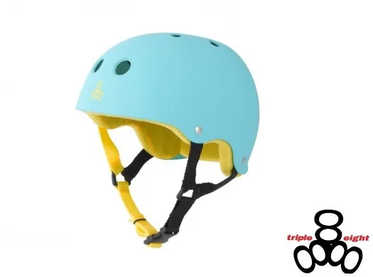 Triple Eight Sweatsaver Helmet