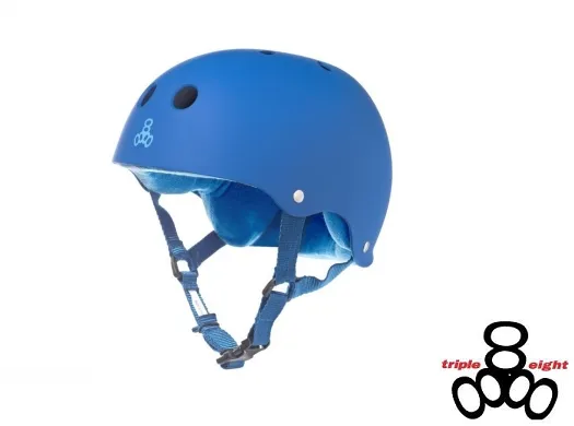 Triple Eight Sweatsaver Helmet