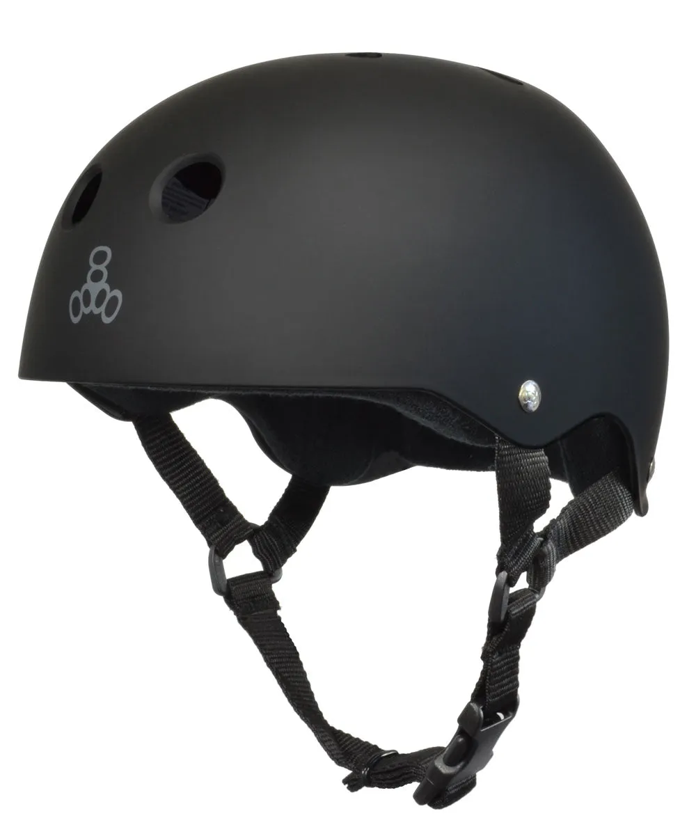 Triple Eight Sweatsaver Helmet