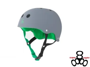 Triple Eight Sweatsaver Helmet