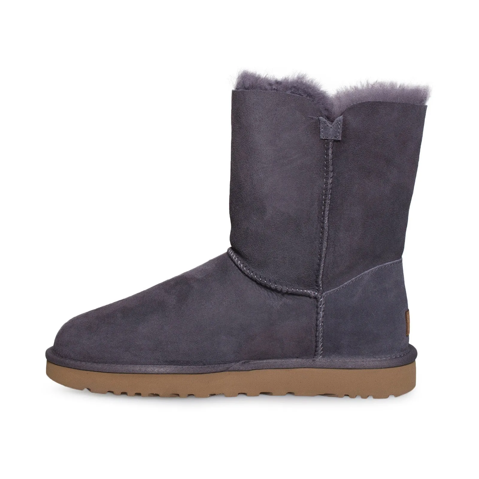 UGG Bailey Button II Nightfall Boots