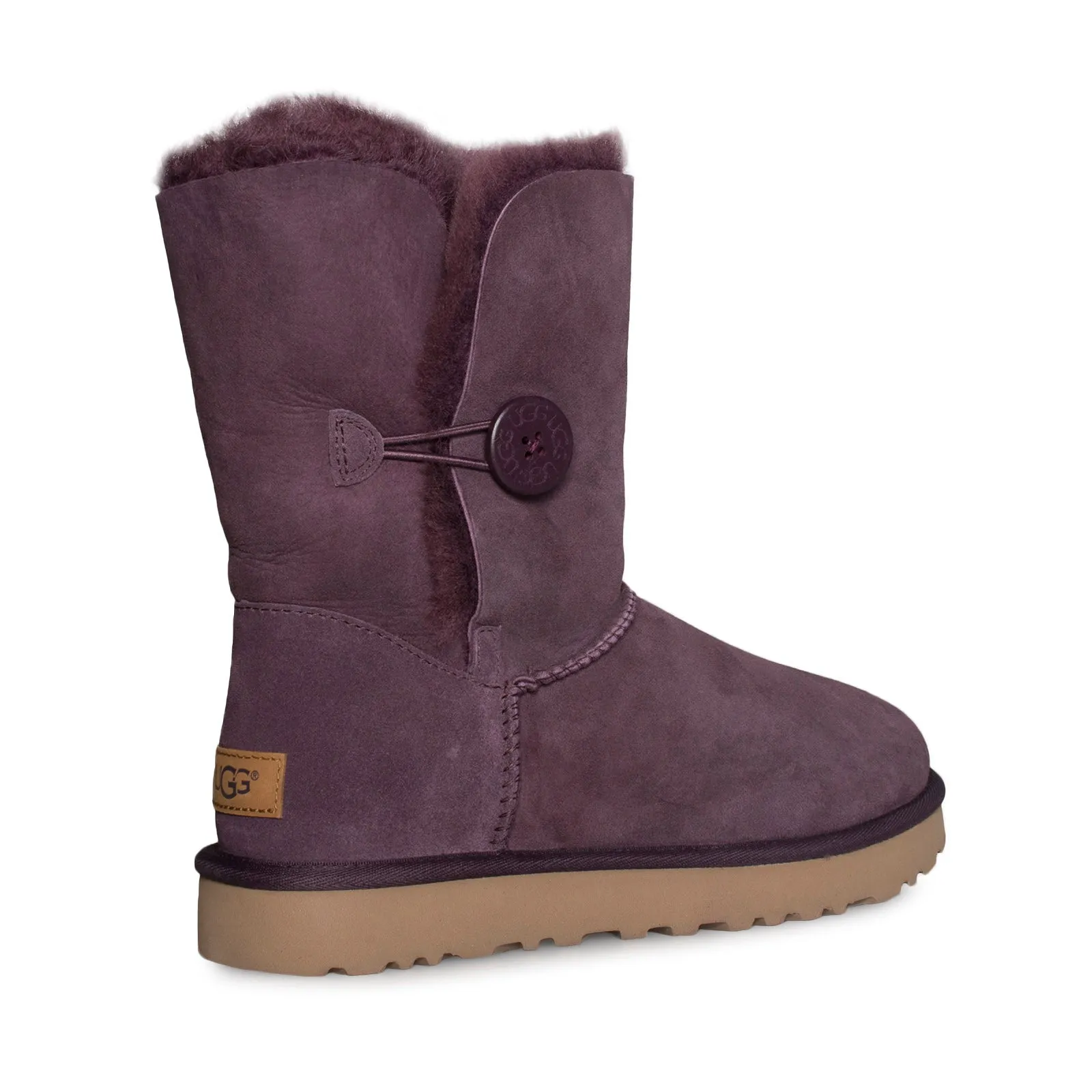 UGG Bailey Button II Port Boots - Women's