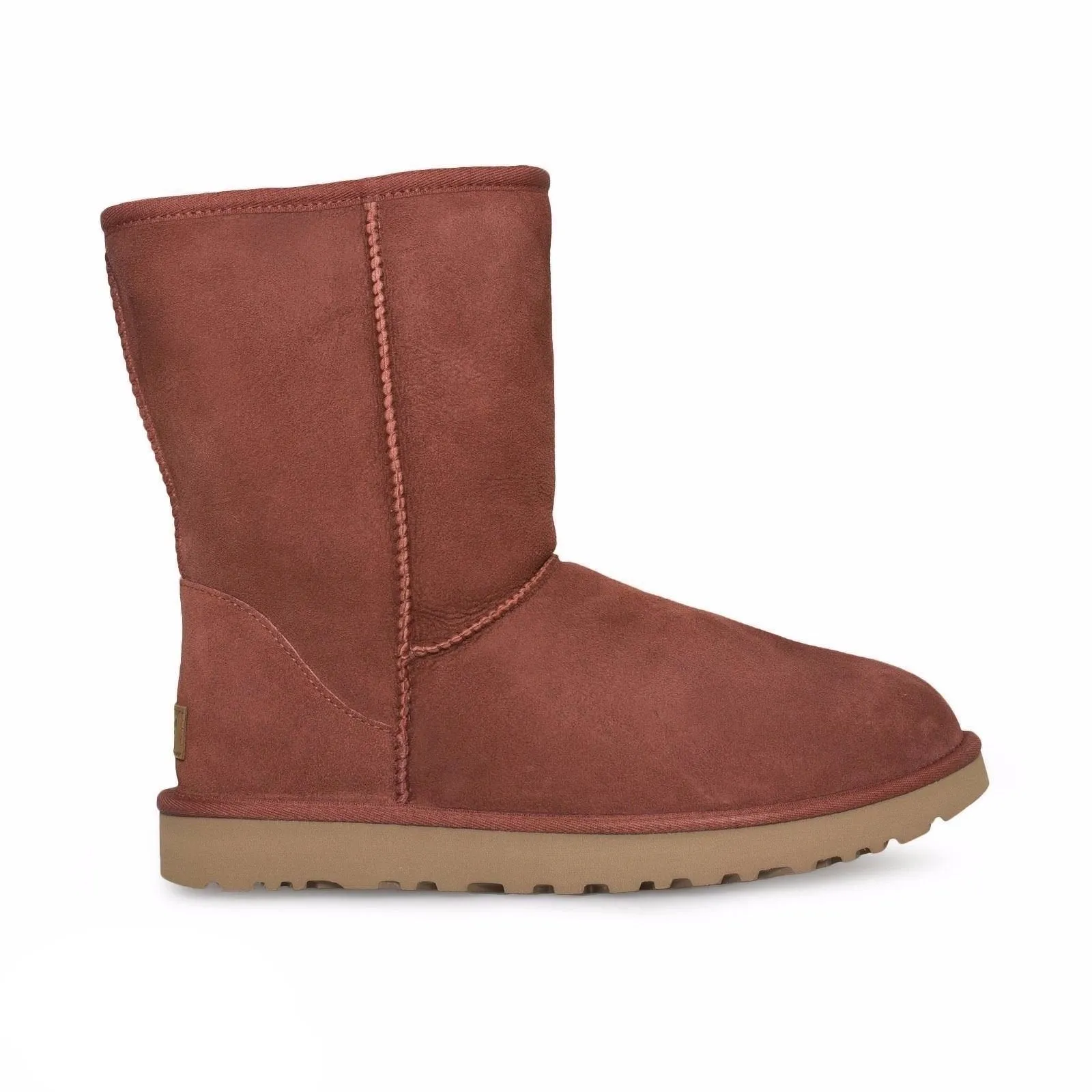 UGG Classic Short II Spice Boots