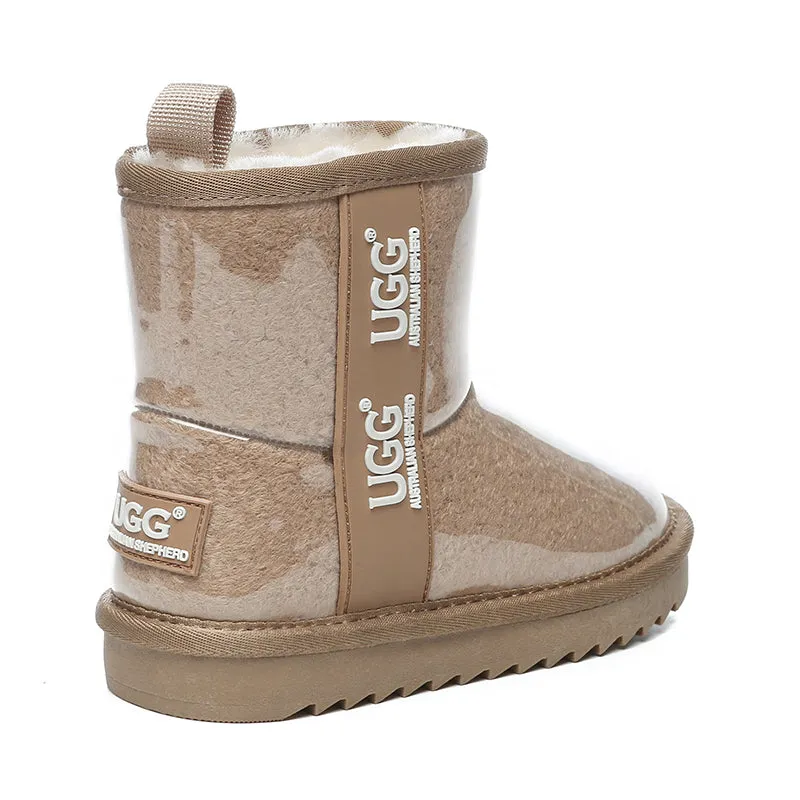 UGG Kids Coated Classic