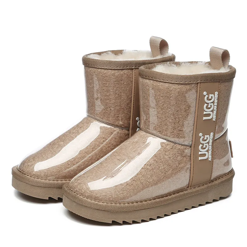 UGG Kids Coated Classic