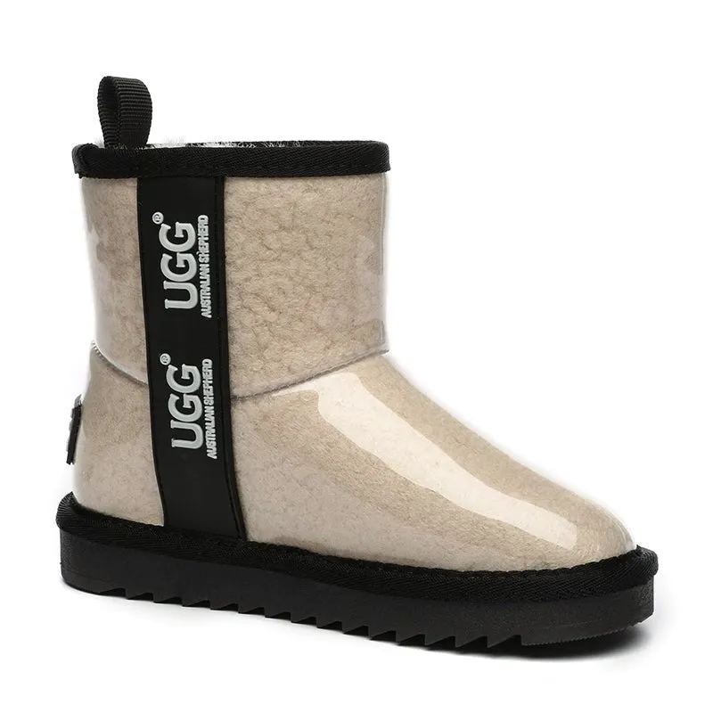 UGG Kids Coated Classic