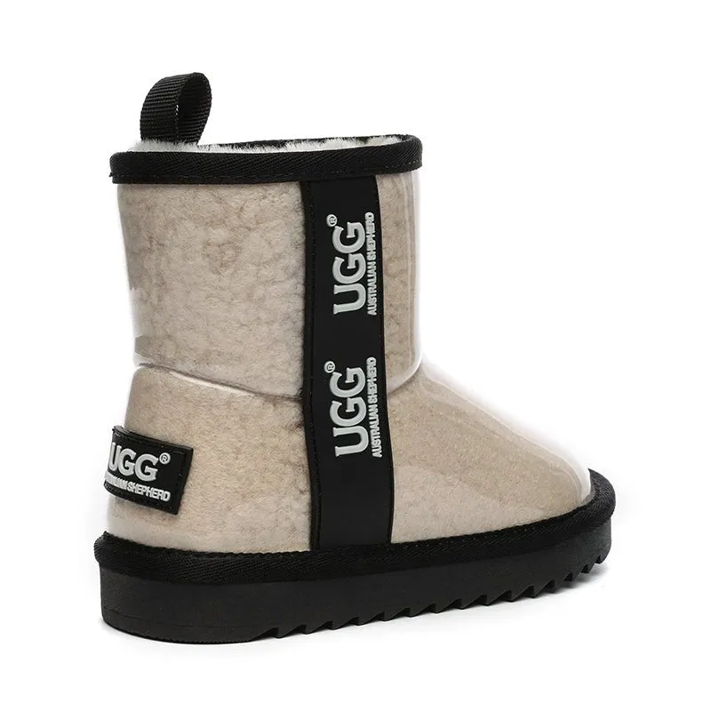 UGG Kids Coated Classic