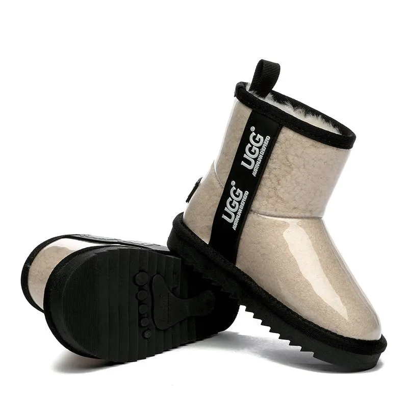 UGG Kids Coated Classic