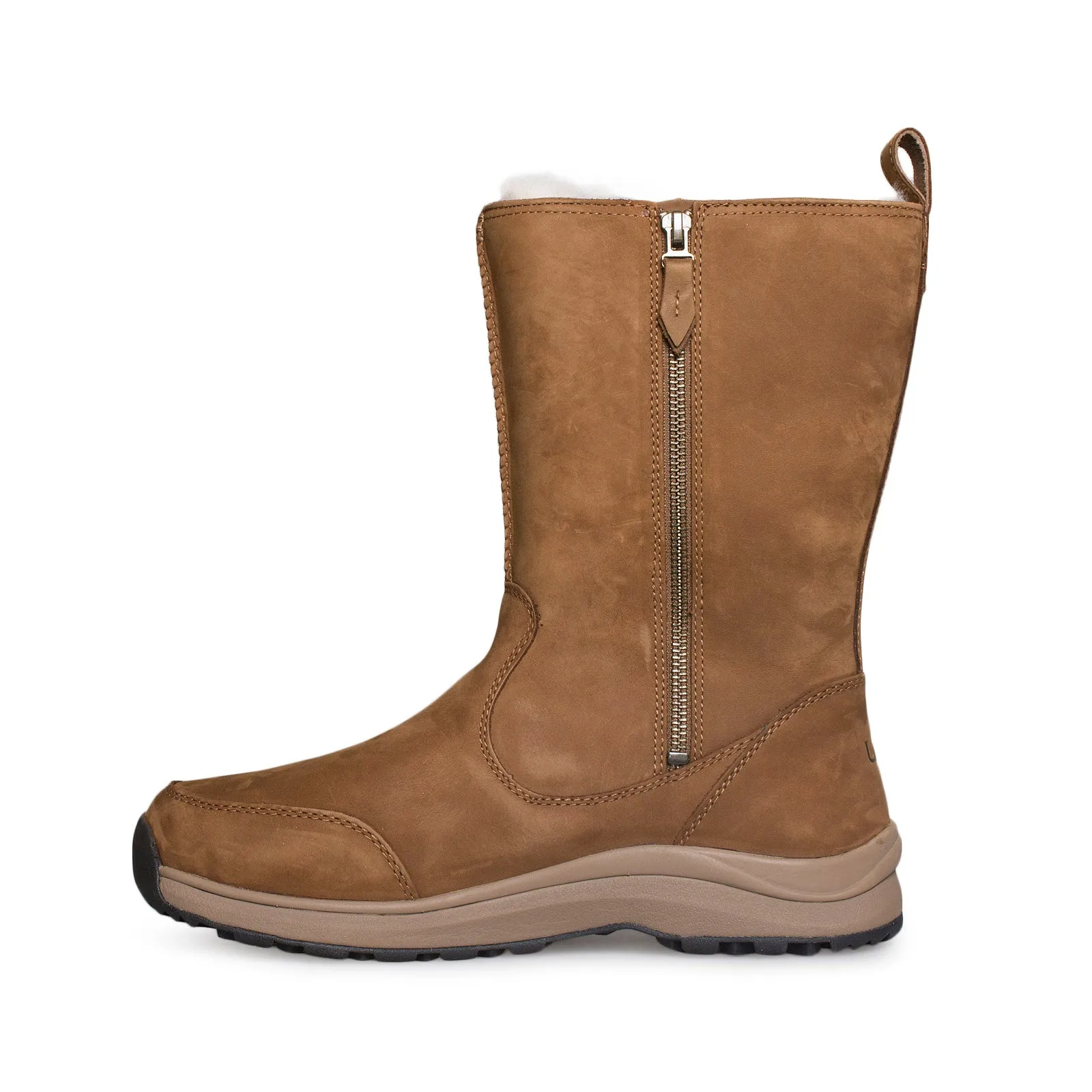 UGG Suvi Chestnut Boots - Women's