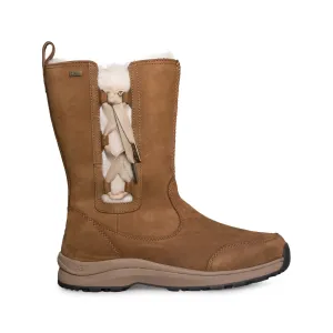 UGG Suvi Chestnut Boots - Women's