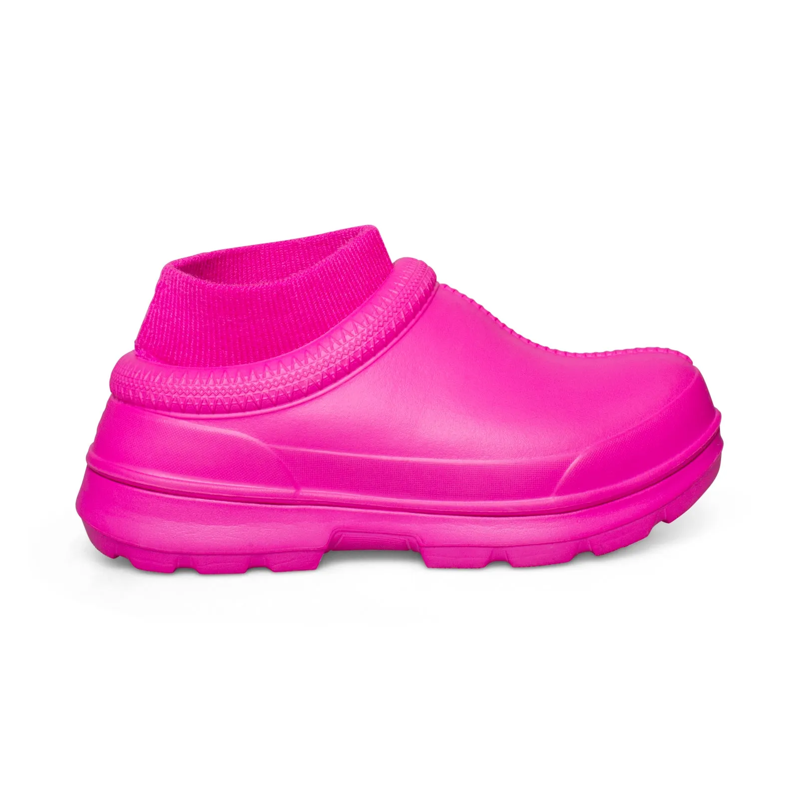 UGG Tasman X Dragonfruit Rain Clog Shoes - Women's