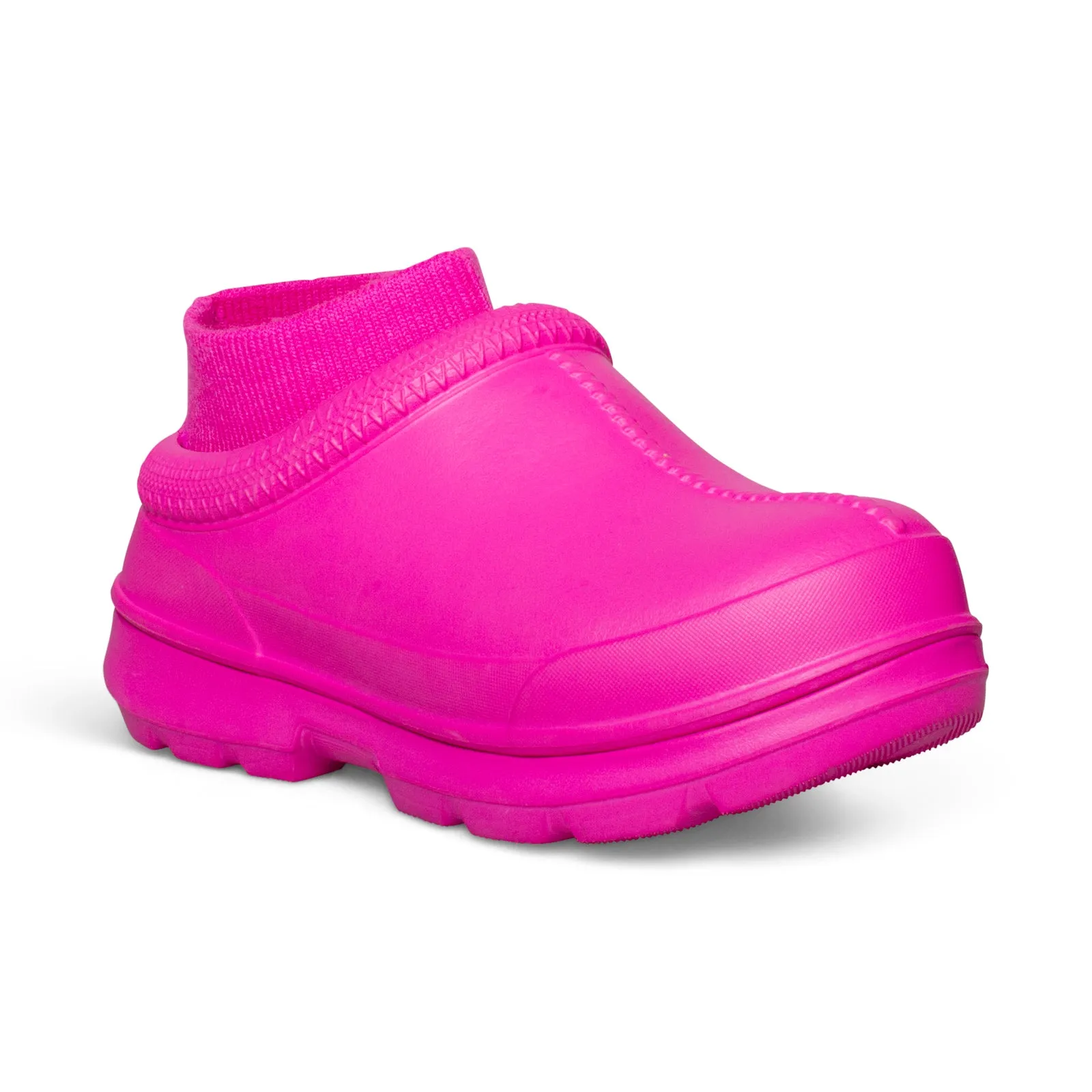 UGG Tasman X Dragonfruit Rain Clog Shoes - Women's