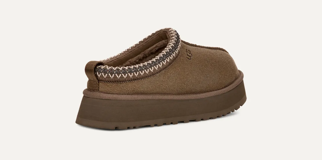 UGG™ Tazz Hickory