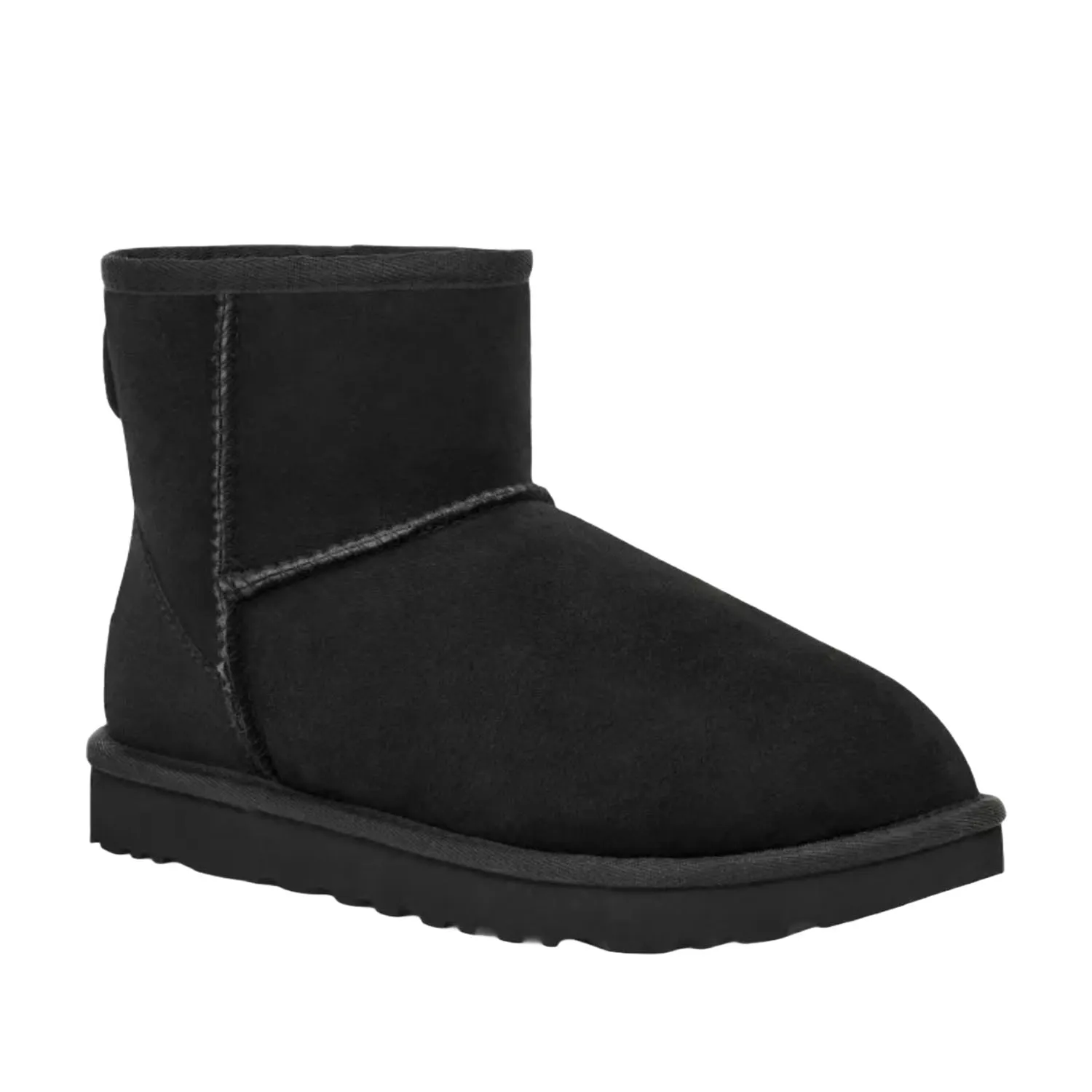 UGG Women's Classic ll Mini Boot in Black