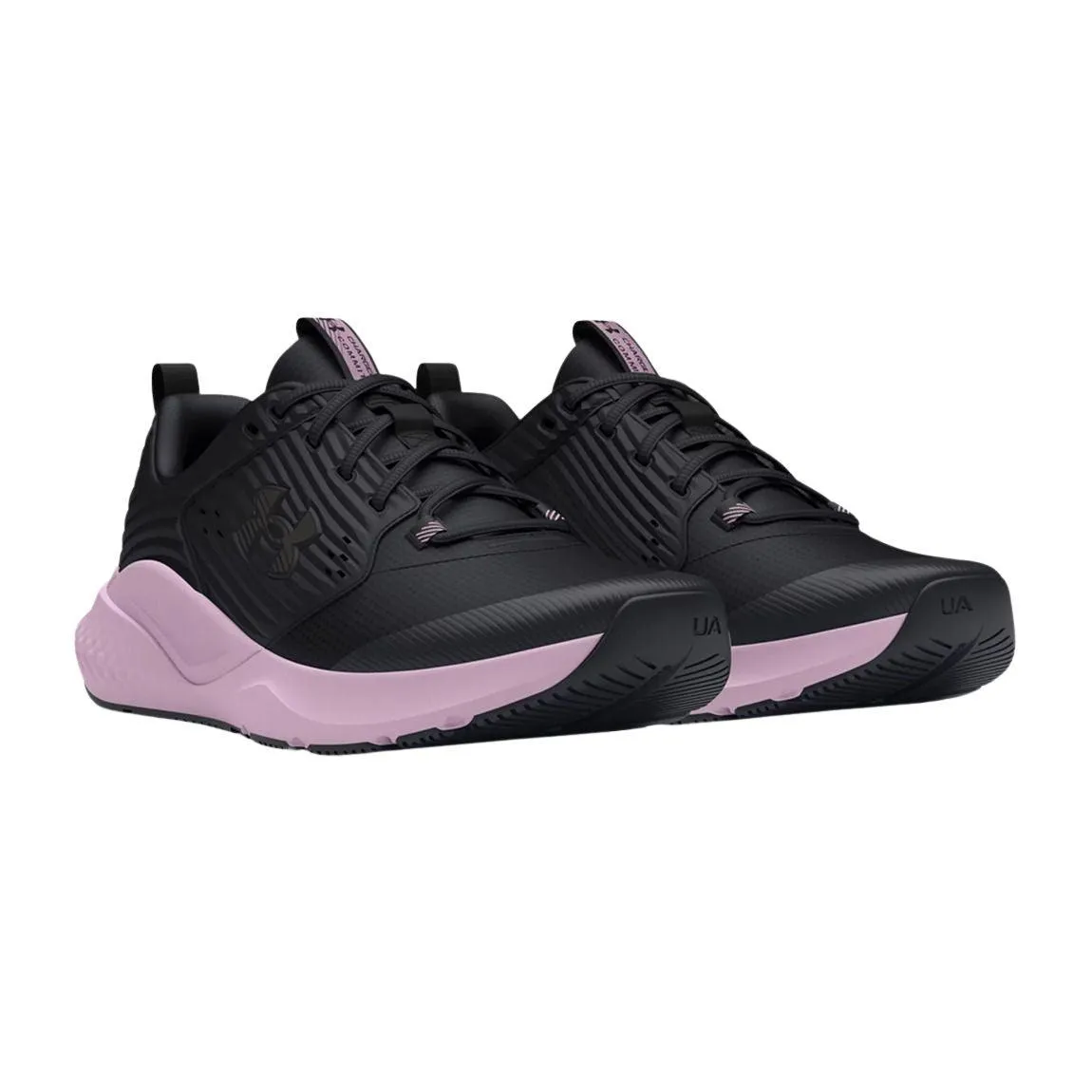 Under Armour Commit 4 Training Shoes - Women