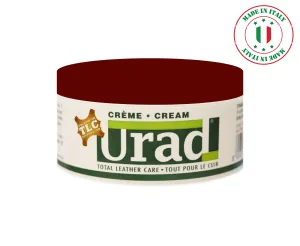 Urad Instant Leather Polish - Cordovan