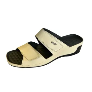 Vital Tina Nappa Sand Women's Sandals