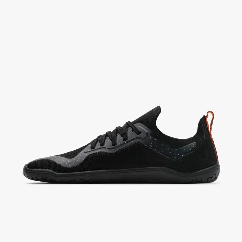 Vivobarefoot Primus Lite Knit JJF Women's Obsidian