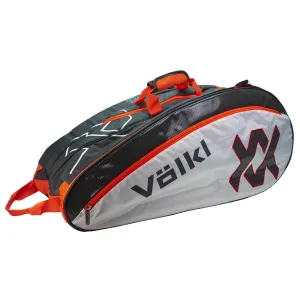 Volkl Tour Mega Charcoal Lava Tennis Bag