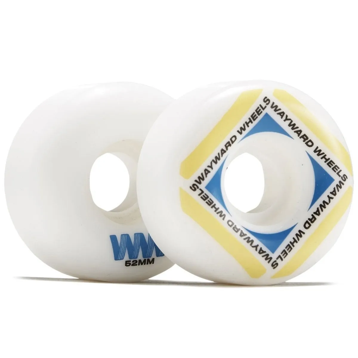 WAYARD WHEELS 52MM 83B FUNNEL CUT