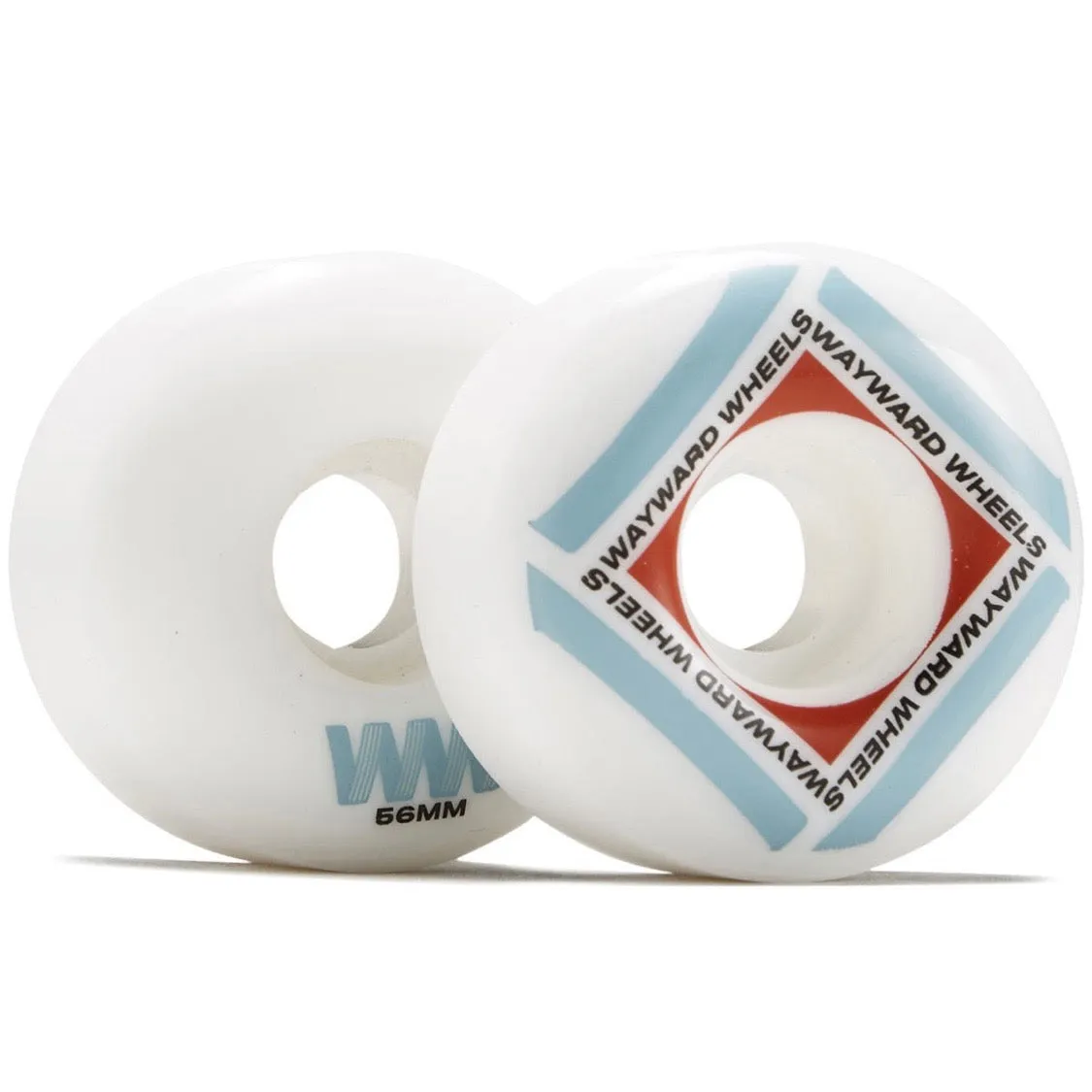 WAYARD WHEELS 56MM 83B FUNNEL CUT