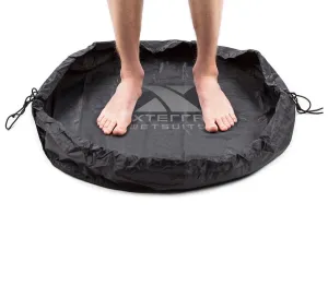 Wetsuit Changing Mat